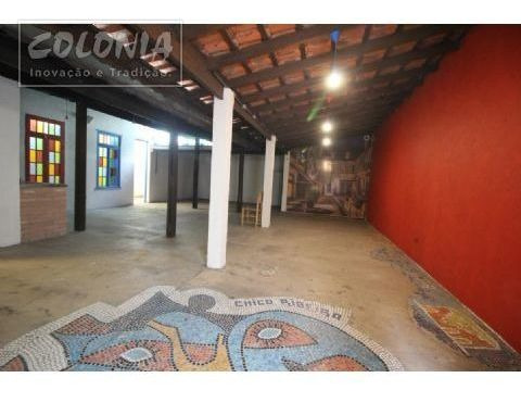 Imagem 18 de 30 de Comercial Para Locação - 4460605