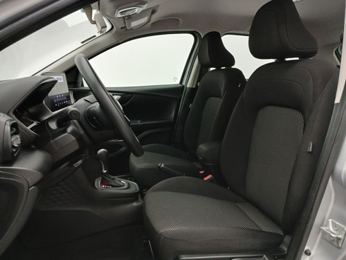 Fiat Pulse 1.3 FLEX DRIVE CVT
