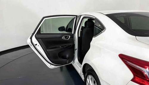 Imagen 15 de 15 de 102928 - Nissan Sentra 2019 Con Garantía