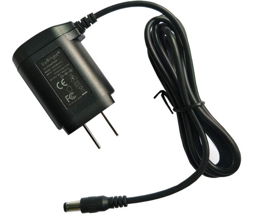 Upbright 6v Ac Adapter Compatible With Contec 08a 08c Versat