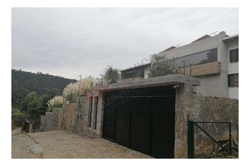 Imagen 6 de 13 de Casa En Renta En Valle De Bravo Con Vistas Panoramicas