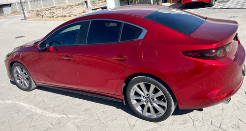 Mazda Mazda 3 2.0 I Sedan At
