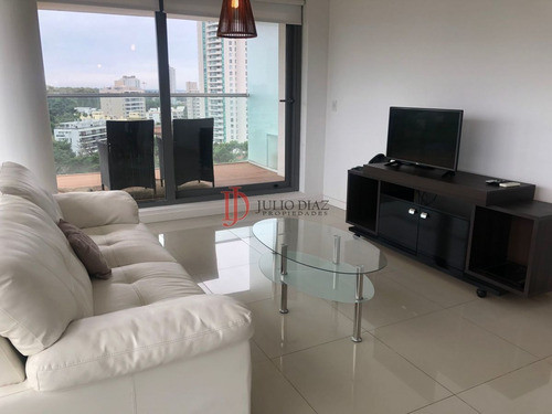 Imagen 4 de 27 de Piso Alto En Aidy Grill