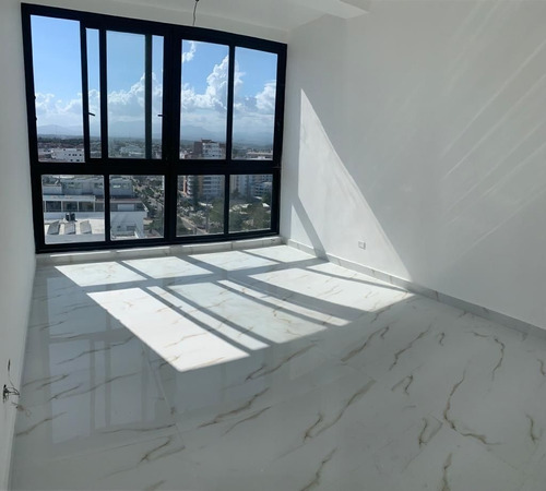 Penthouse En Venta En Urbanizacion Real
