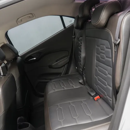 Chevrolet Onix 1.4 Ltz
