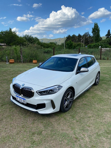 Bmw 135 M Performance Xdrive