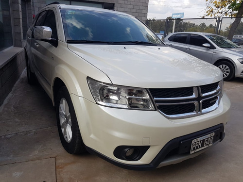 Dodge Journey