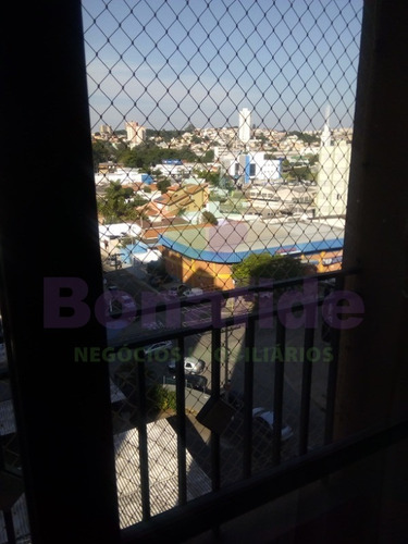 Apartamento Para Locação, Villagio De Roma, Vianelo, Jundiaí - Ap10606 - 33995122