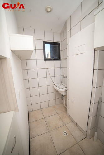 Imagem 5 de 15 de Apartamento Com 03 Quartos No Bairro Meireles - 1642