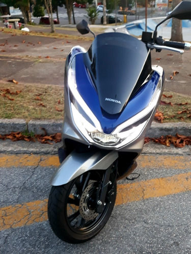 Honda Pcx 150 Sport