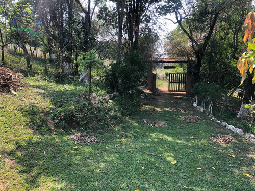 Imagem 3 de 23 de Sítio Com 3 Dorms, Batatuba, Piracaia - R$ 689 Mil, Cod: 2758 - V2758