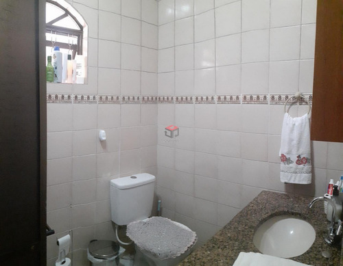 Imagem 12 de 20 de Casa Térrea Em Terreno 5x30m No Ana Maria. - 106672