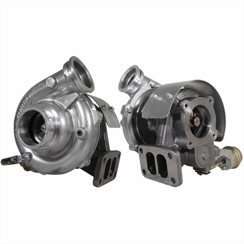 Turbina - Mbb 1418 1620 1721 - Motor Om 366a - A3760969599