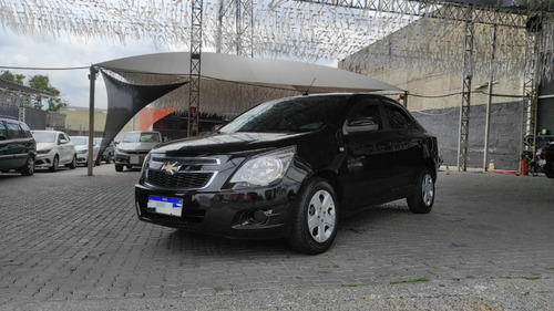 Chevrolet Cobalt 1.4 Lt 4p