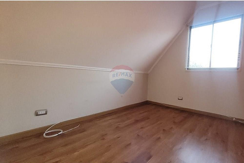 ¡tu Próxima Casa Te Espera En Villa Alemana!