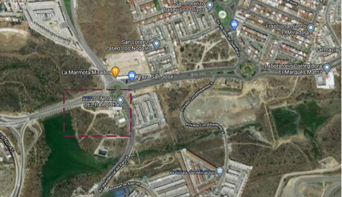 Locales En Venta Plaza Xentric Mirador El Marques Queretaro Clv210419-ae
