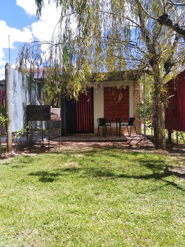 Imagen 3 de 12 de Monoambiente Cabaña Casa Apartamento Alquile Balneario Kiyu