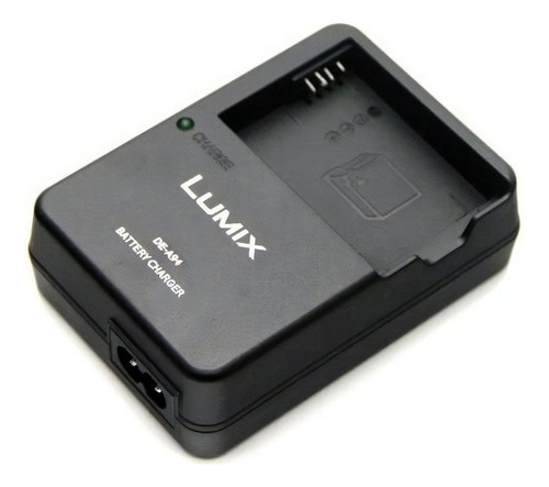 Cargador de cámara Panasonic DE-A94