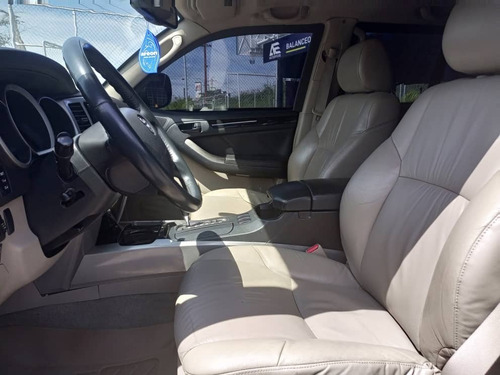 Imagen 10 de 18 de Toyota 4runner