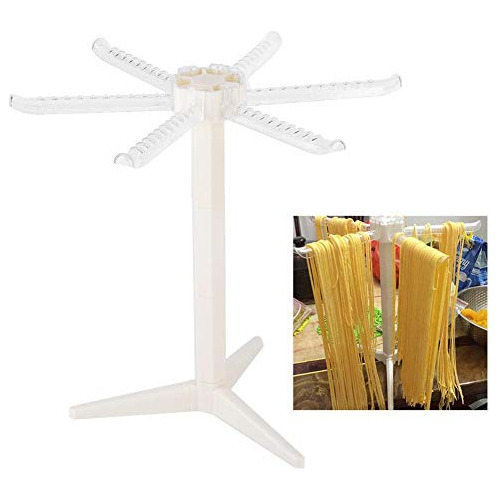 Secaplatos De Pasta, Soporte De Plástico Abs Secar Fid...