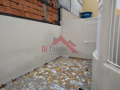 Imagem 10 de 25 de Sobrado De Vila Com 3 Dorms, Centro, São Caetano Do Sul - R$ 638 Mil, Cod: 1947 - V1947