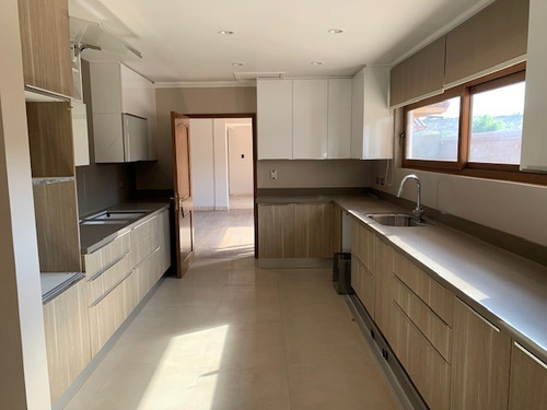 Vendo Espectacular Y Amplia Casa Nueva En Ovalle (huamalata)