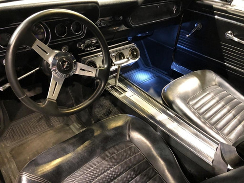 Imagen 13 de 15 de Ford Mustang 1966