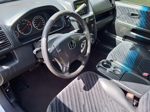 Imagen 15 de 18 de Honda Cr-v Lx 2004 Automática