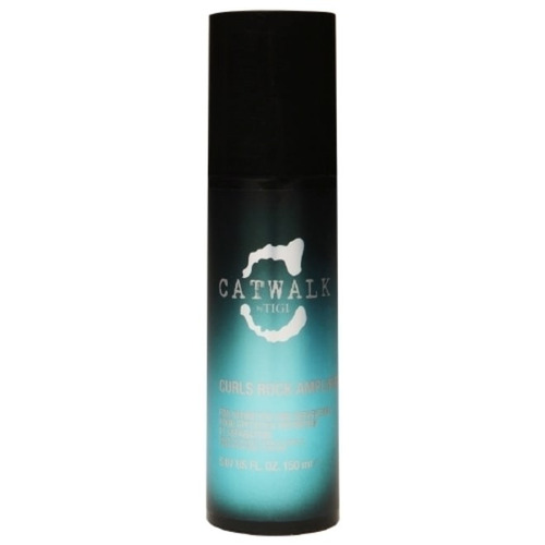 Amplificador En Crema Rock Tigi Catwalk Para Cabello