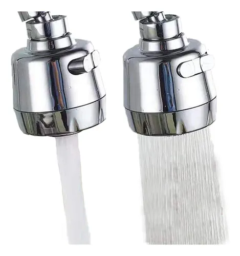comprar Grifo De Fregadero Giratorio 360 Grados, Grifo Aireador Con