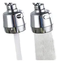 Comprar Grifo De Fregadero Giratorio 360 Grados, Grifo Aireador Con