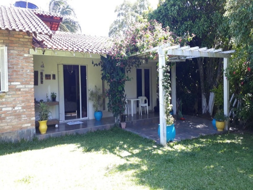 Chácara 1.250 M² - Costa Do Ipiranga - Gravataí - Rs - 2061 - 33642665