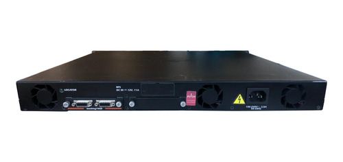 Switch Dell Powerconnect 7048 48p Gigabit 4 Sfp 1g + 2 10g (Recondicionado)