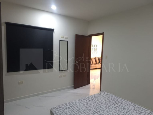 Casa Amueblada En Renta Fraccionamiento Versalles Los Mochis