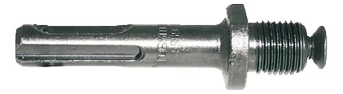 Kit Mandril Adaptador Sds Plus 13mm P/ Bosch Makita Dewalt