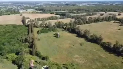 Campo en venta