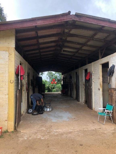 Excelente E Imperdível Haras À Venda, 32.386 M² Por R$ 2.150.000 - Ch0050