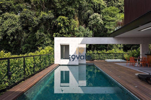 Casa De Praia Na Praia! Venha Morar Com Conforto E Grife! - Ca1607
