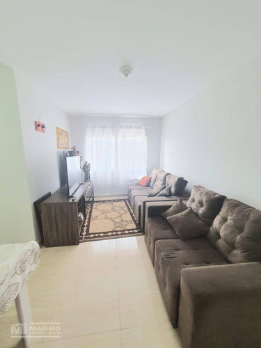 Imagem 1 de 20 de Apartamento Com 2 Dormitórios À Venda Em São Miguel Paulista - Ap2383