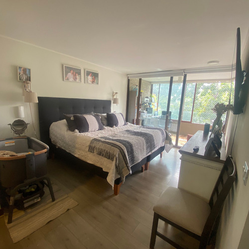 Espectacular Duplex 4 Dorm. A Pasos De Colegios.