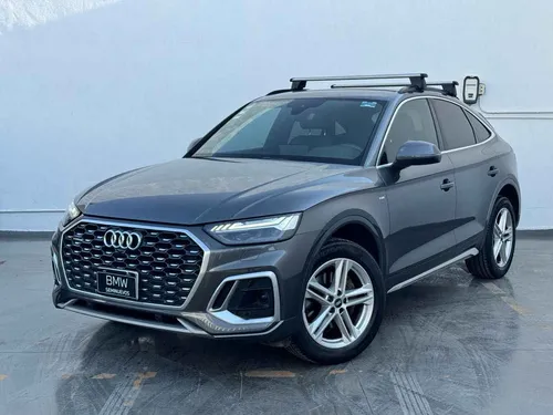 Audi q5 sportback 2.0 L 45 Tfsi Elite Dsg