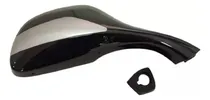Comprar Par Espejos Retrovisores Skyhawk Hj125 Haojue Negro Nuevos