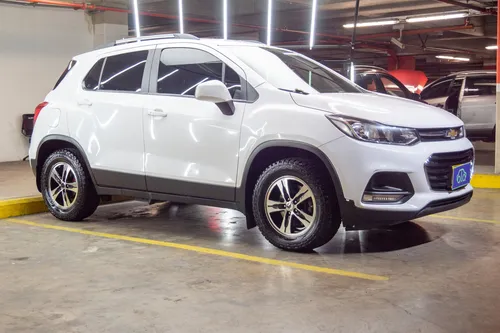 Chevrolet Tracker 1.8 Ls Mt