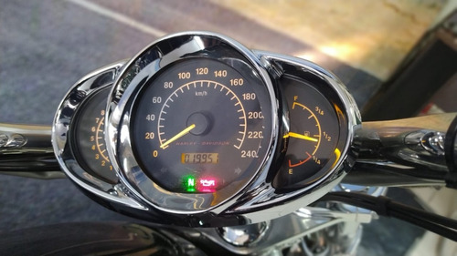 Harley Davidson Vrod