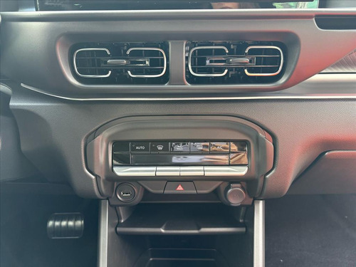 Citroën C3 Aircross 1.0 TURBO 200 FLEX FELL PACK CVT
