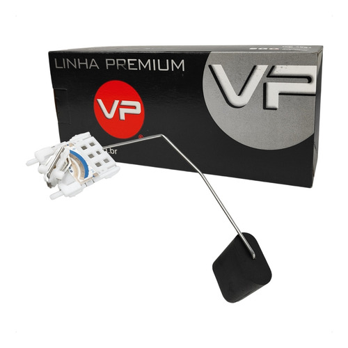 Sensor Nivel Boia Combustível Gm Captiva 2009 Á 2011