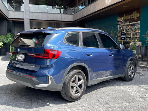 BMW X1 1.5 Sdrive18I