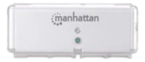 Hub Usb 4 Puertos De Alta Velocidad Proteccion Sobrecarga
