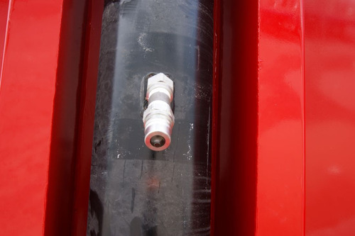 Remolque Volteos Gondolas Tinas Con 3 Ejes Atro Para 30 M3