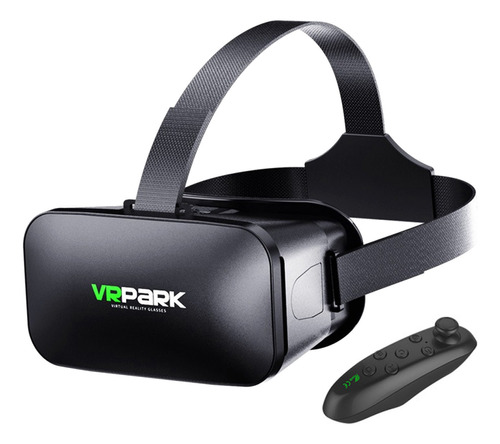 Gafas Digitales 3d De Realidad Virtual P Movie Game Head-mo
